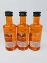 WHITLEY NEIL - BLOOD ORANGE VODKA MINIATURES WHITLEY NEIL - BLOOD ORANGE VODKA MINIATURES