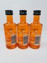 WHITLEY NEIL - BLOOD ORANGE VODKA MINIATURES WHITLEY NEIL - BLOOD ORANGE VODKA MINIATURES