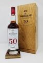 MACALLAN 50 YEAR OLD RED COLLECTION