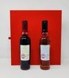 MACALLAN 60TH ANNIVERSARY OF THE CORONATION 2 X 35CL MACALLAN 60TH ANNIVERSARY OF THE CORONATION 2 X 35CL
