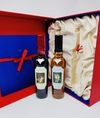 MACALLAN 60TH ANNIVERSARY OF THE CORONATION 2 X 35CL MACALLAN 60TH ANNIVERSARY OF THE CORONATION 2 X 35CL