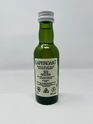 LAPHROAIG 10 YEAR OLD MINIATURE LAPHROAIG 10 YEAR OLD MINIATURE