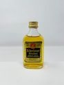 ABERLOUR GLENLIVET 1970'S 1 2/3 FLOZS WHISKY MINIATURE 9 YO ABERLOUR GLENLIVET 1970'S 1 2/3 FLOZS WHISKY MINIATURE 9 YO