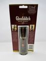GLENFIDDICH 15 YEAR OLD SOLERA RESERVE MINIATURE GLENFIDDICH 15 YEAR OLD SOLERA RESERVE MINIATURE