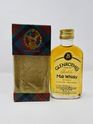 GLENROTHES GLENLIVET 8 YEAR OLD 70 PROOF MINIATURE GLENROTHES GLENLIVET 8 YEAR OLD 70 PROOF MINIATURE