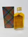 GLENROTHES GLENLIVET 8 YEAR OLD 70 PROOF MINIATURE GLENROTHES GLENLIVET 8 YEAR OLD 70 PROOF MINIATURE