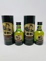 BUNNAHABHAIN 12 YEAR OLD MINIATURES