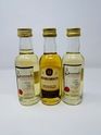 BENROMACH MINIATURES BENROMACH MINIATURES