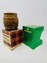2 X WHISKY MINIATURES 2 X WHISKY MINIATURES