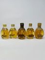 5 X DIMPLE MINIATURES 5 X DIMPLE MINIATURES
