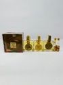 MATCHBOX WHISKY MINIATURES & MICRO MINIS MATCHBOX WHISKY MINIATURES & MICRO MINIS