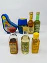 7 x RUM MINIATURES 7 x RUM MINIATURES