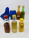 7 x RUM MINIATURES 7 x RUM MINIATURES