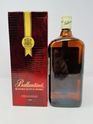 BALLANTINES FINEST BLENDED SCOTCH WHISKY 1 LITRE