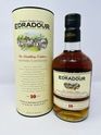 EDRADOUR 10 YEAR OLD - THE DISTILLERY EDITION EDRADOUR 10 YEAR OLD - THE DISTILLERY EDITION