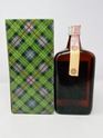 BLACK JACK OVER 5 YEAR OLD SCOTCH WHISKY - FABBRI IMPORT BLACK JACK OVER 5 YEAR OLD SCOTCH WHISKY - FABBRI IMPORT