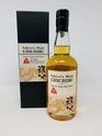 CHICHIBU THE PEATED 2018 10TH ANNIVERSARY CHICHIBU THE PEATED 2018 10TH ANNIVERSARY