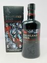 HIGHLAND PARK DRAGON LEGEND HIGHLAND PARK DRAGON LEGEND