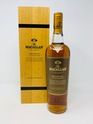 THE MACALLAN EDITION 1 WOODEN BOX THE MACALLAN EDITION 1 WOODEN BOX