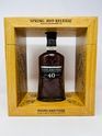 HIGHLAND PARK 40 YEAR OLD SPRING 2019 RELEASE HIGHLAND PARK 40 YEAR OLD SPRING 2019 RELEASE