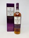 THE MACALLAN 12 YEAR OLD GRAN RESERVA THE MACALLAN 12 YEAR OLD GRAN RESERVA