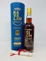 KAVALAN SOLIST CASK STRENGTH VINHO BARRIQUE WHISKY CLUB LASER EXCLUSIVE