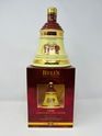 BELLS DECANTER CHRISTMAS 1996 BELLS DECANTER CHRISTMAS 1996