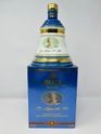 BELLS DECANTER "CELEBRATING THE 100TH BIRTHDAY QUEEN ELIZABETH THE QUEEN MOTHER"