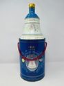 BELLS DECANTER "CELEBRATING THE QUEEN MOTHERS 90TH BIRTHDAY"
