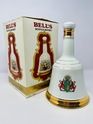 BELLS ROYAL WEDDING DECANTER - PRINCE ANDREW & SARAH JANE FERGUSON BELLS ROYAL WEDDING DECANTER - PRINCE ANDREW & SARAH JANE FERGUSON