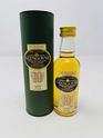 GLENGOYNE 10 YEAR OLD MINIATURE GLENGOYNE 10 YEAR OLD MINIATURE