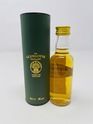 GLENGOYNE 10 YEAR OLD MINIATURE GLENGOYNE 10 YEAR OLD MINIATURE