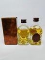 CARDHU 12 YEAR OLD MINIATURES CARDHU 12 YEAR OLD MINIATURES