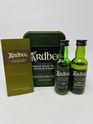 ARDBEG 10 & 17 YEAR OLD MINIATURES