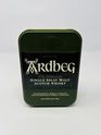 ARDBEG 10 & 17 YEAR OLD MINIATURES
