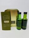 ARDBEG 10 & 17 YEAR OLD MINIATURES