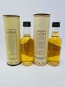 GLEN DEVERON 10 & 12 YEAR OLD MINIATURES GLEN DEVERON 10 & 12 YEAR OLD MINIATURES