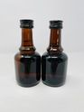 BOWMORE 12 YEAR OLD DUMPY MINIATURES BOWMORE 12 YEAR OLD DUMPY MINIATURES