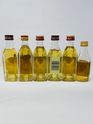 GRANTS WHISKY MINIATURES 