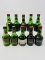 VAT 69 MINIATURES VAT 69 MINIATURES