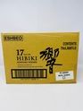 HIBIKI 17 YEAR OLD - FULL CASE 6 X 70CL HIBIKI 17 YEAR OLD - FULL CASE 6 X 70CL