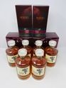 HIBIKI 17 YEAR OLD - FULL CASE 6 X 70CL HIBIKI 17 YEAR OLD - FULL CASE 6 X 70CL