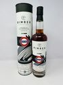 BIMBER - THE SPIRIT OF THE UNDERGROUND - LONDON BRIDGE BIMBER - THE SPIRIT OF THE UNDERGROUND - LONDON BRIDGE