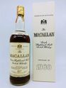 THE MACALLAN 1960 CAMPBELL, HOPE & KING / RINALDI IMPORT