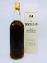 THE MACALLAN 1960 CAMPBELL, HOPE & KING / RINALDI IMPORT