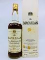 THE MACALLAN 1960 CAMPBELL, HOPE & KING / RINALDI IMPORT