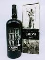 CARONI 1983 22 YEAR OLD HEAVY TRINIDAD RUM CARONI 1983 22 YEAR OLD HEAVY TRINIDAD RUM
