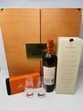 MACALLAN - RICH CACAO X COMPARTES CHOCOLATE PAIRING KIT - THE HARMONY COLLECTION 75CL MACALLAN - RICH CACAO X COMPARTES CHOCOLATE PAIRING KIT - THE HARMONY COLLECTION 75CL