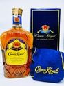 SEAGRAMS CROWN ROYAL 1971 1.75LTR SEAGRAMS CROWN ROYAL 1971 1.75LTR