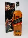 JOHNNIE WALKER 12 YEAR OLD BLACK LABEL - LONDON EDITION JOHNNIE WALKER 12 YEAR OLD BLACK LABEL - LONDON EDITION